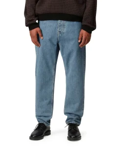 Newel heren jeans blauw
