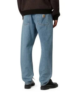 Newel heren jeans blauw