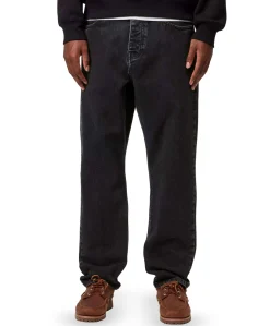 Newel heren jeans zwart