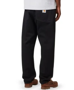 Newel heren jeans zwart