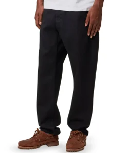 Newel heren jeans zwart