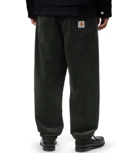Newel Pant heren pantalon groen