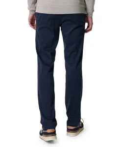 NEW YORK Art.2-5617 heren broek blauw