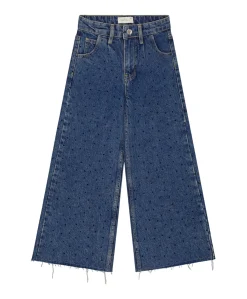 Nic jeans meisjes jeans blauw