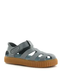 Nico jongens sandalen blauw