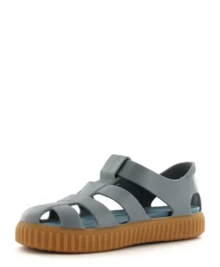 Nico jongens sandalen blauw