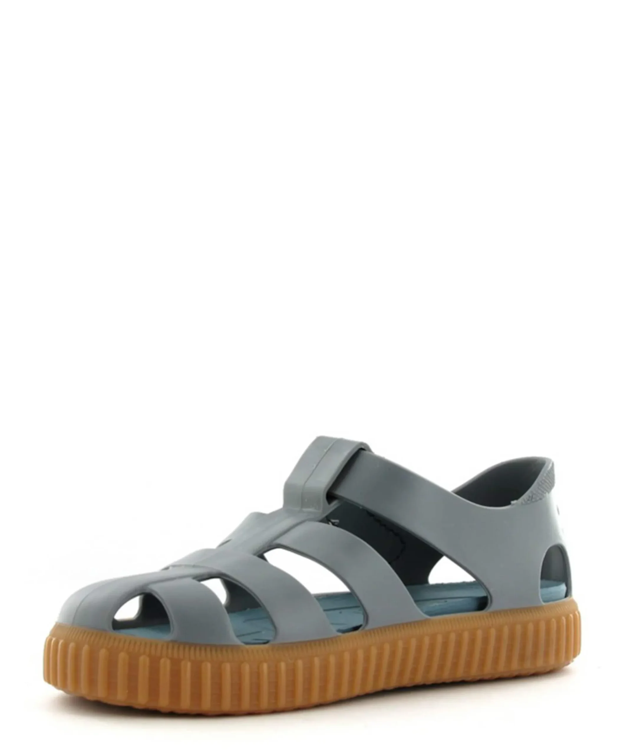 Nico jongens sandalen blauw