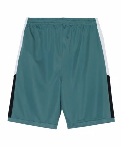 Nike Academy Big Kids' Dri-fit 7i S jongens shorts groen