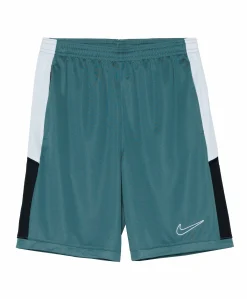 Nike Academy Big Kids' Dri-fit 7i S jongens shorts groen
