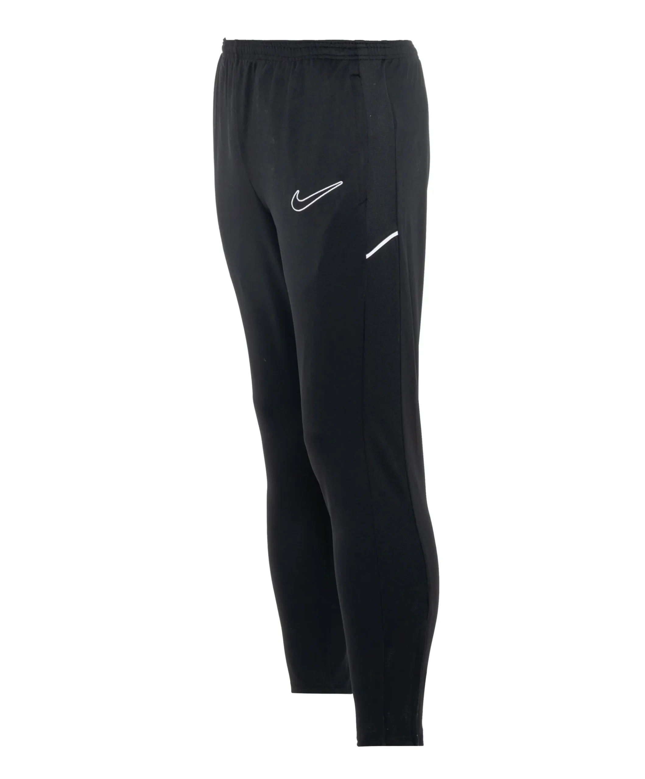 Nike Academy Dri-fit trainingsbroek zwart