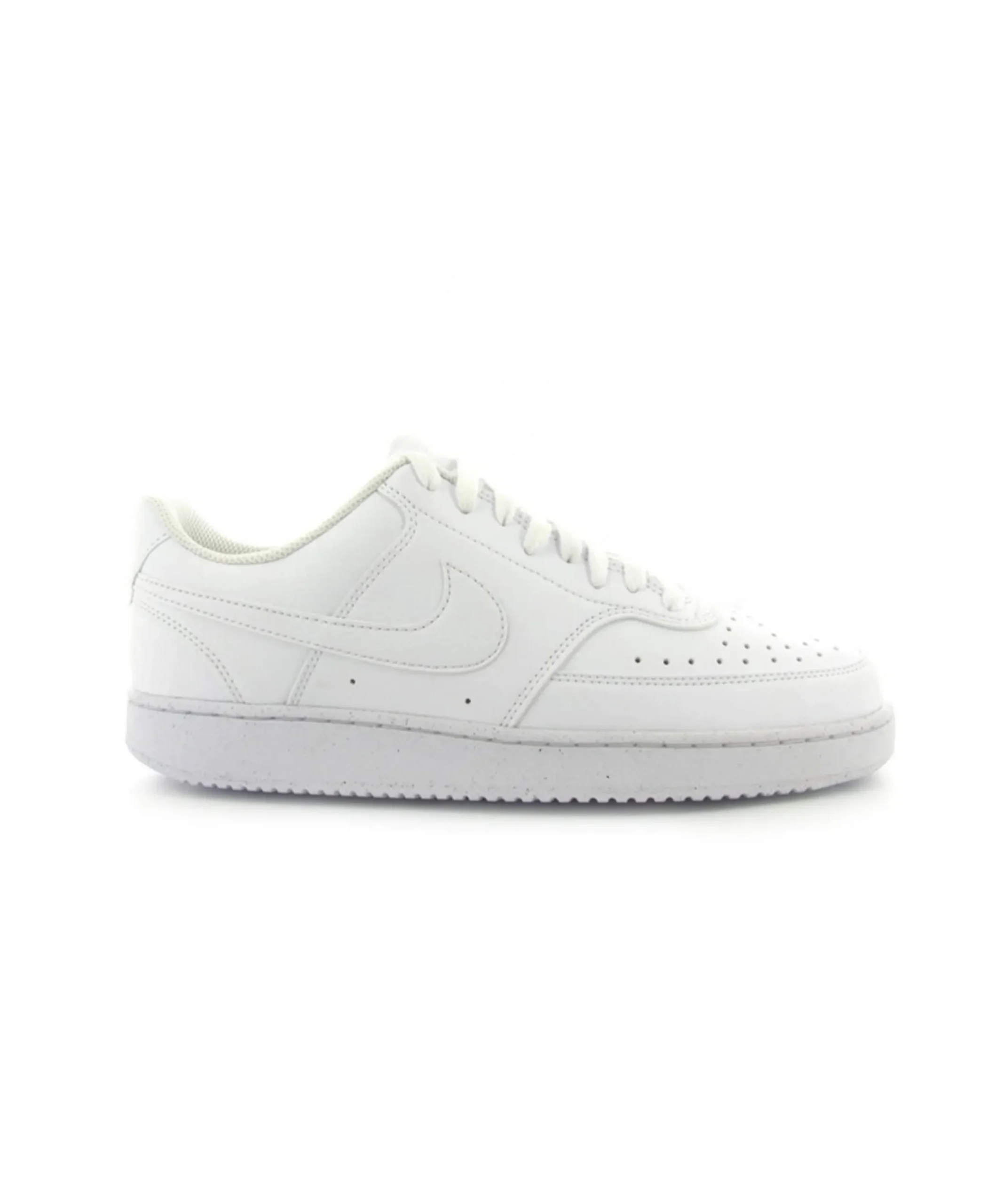 Nike Court Vision Low Better Men's heren sneakers wit