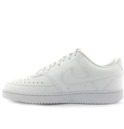 Nike Court Vision Low Better Men's heren sneakers wit