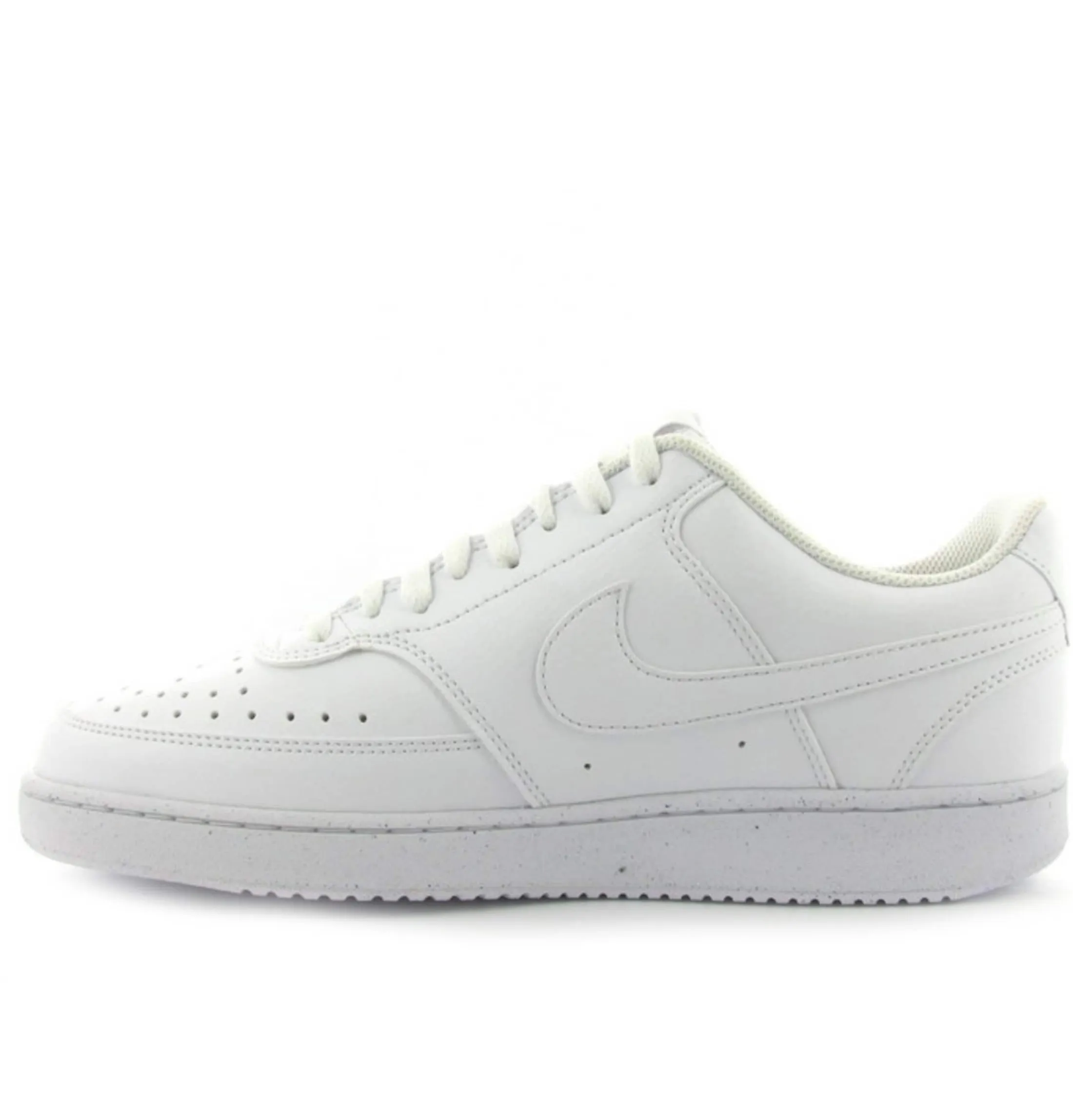 Nike Court Vision Low Better Men's heren sneakers wit