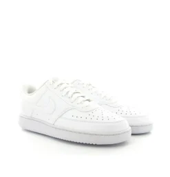 Nike Court Vision Low Better Men's heren sneakers wit