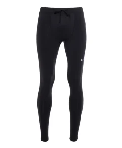 Nike Dri-fit Challenger Men's Runni heren tights zwart