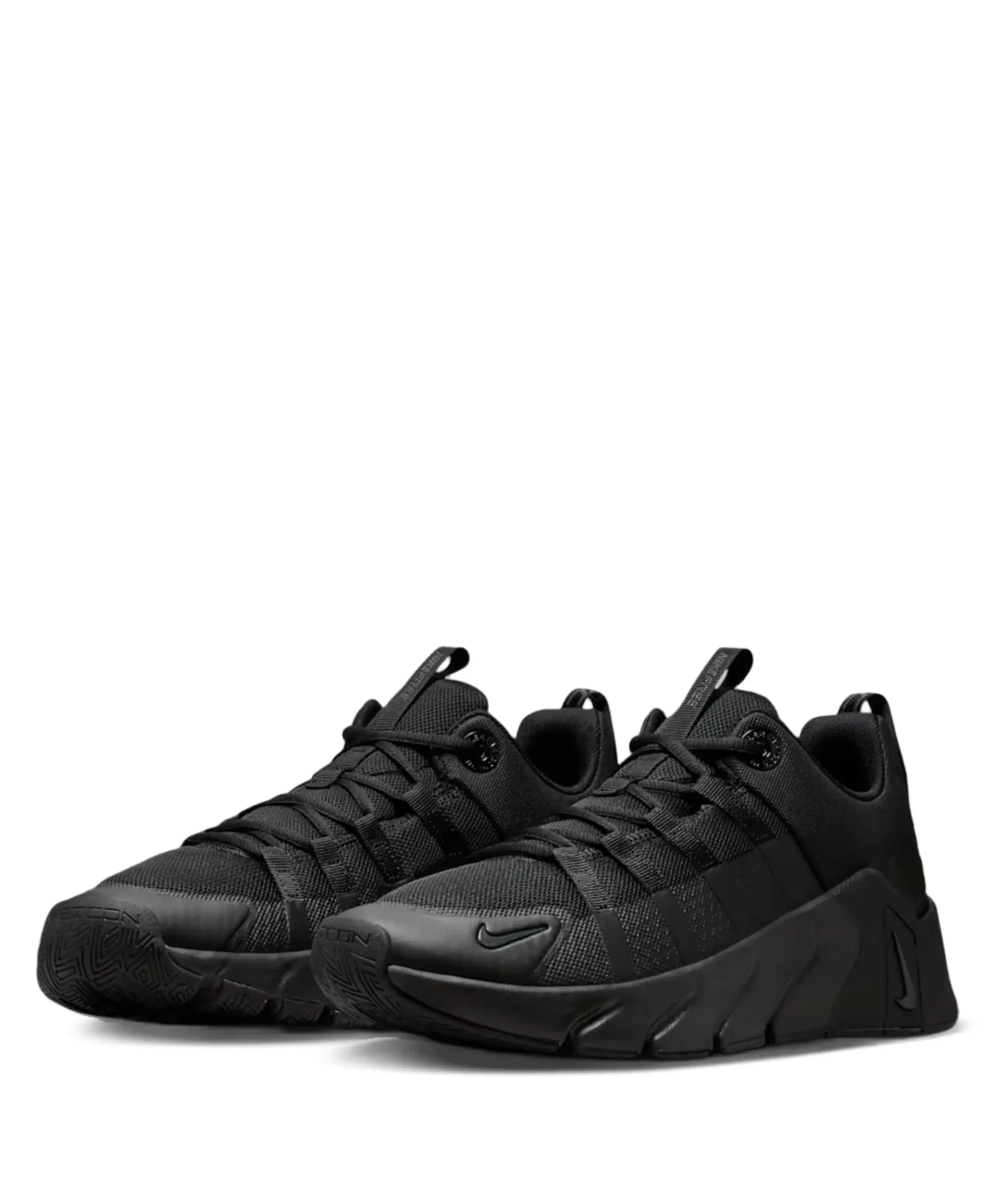 Nike Free Metcon 7 Men's Workout Sh heren runningschoenen zwart