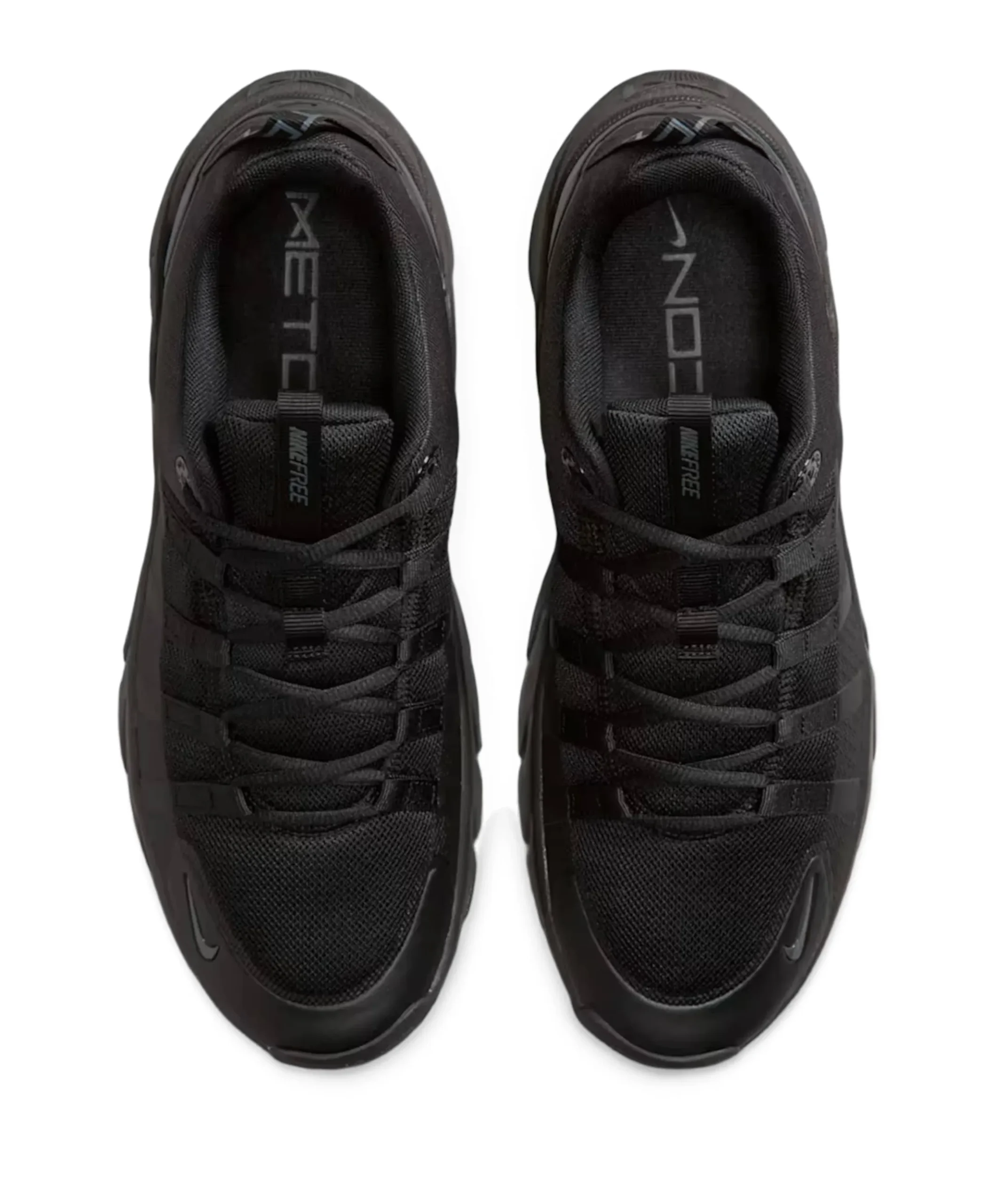 Nike Free Metcon 7 Men's Workout Sh heren runningschoenen zwart