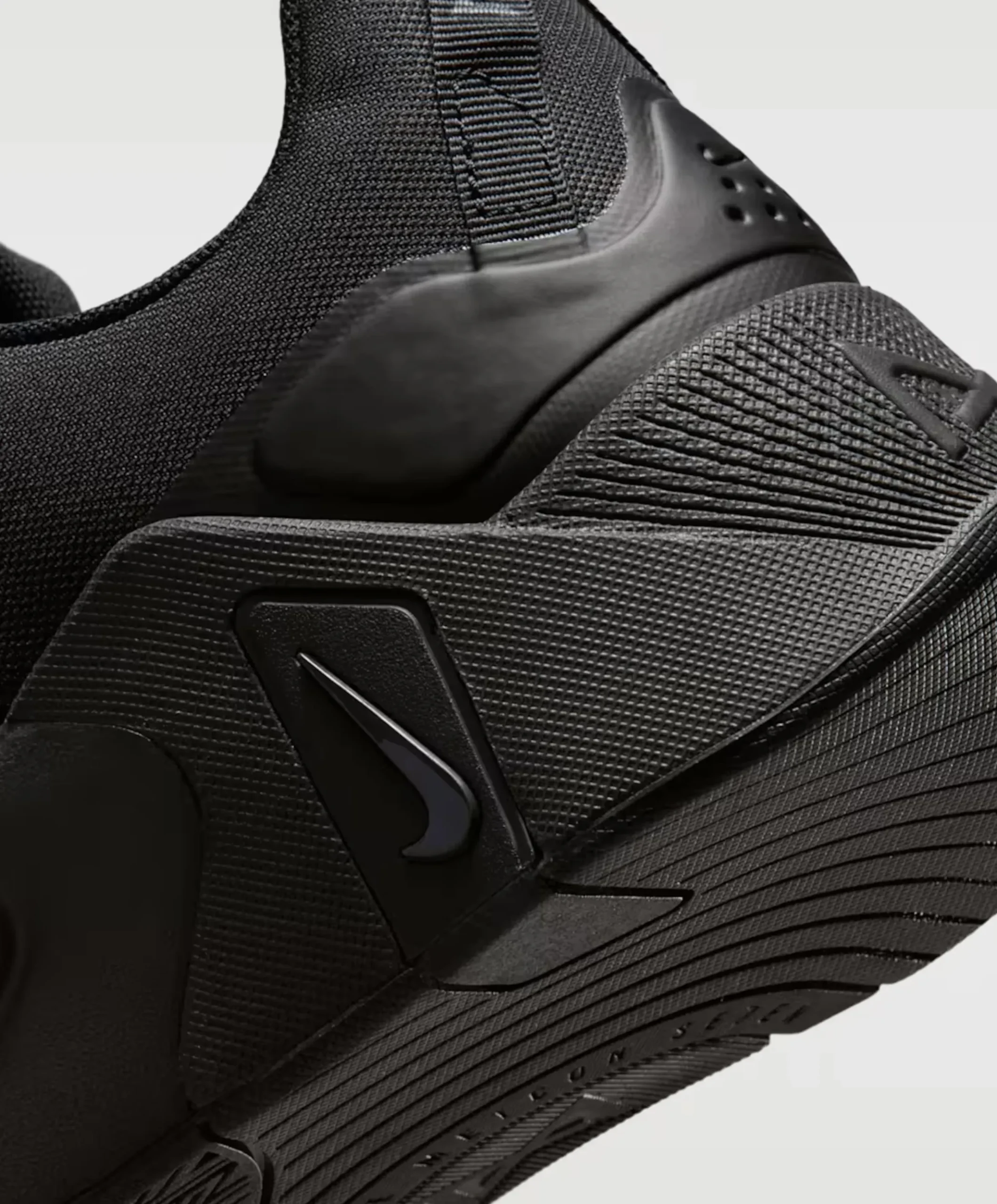 Nike Free Metcon 7 Men's Workout Sh heren runningschoenen zwart