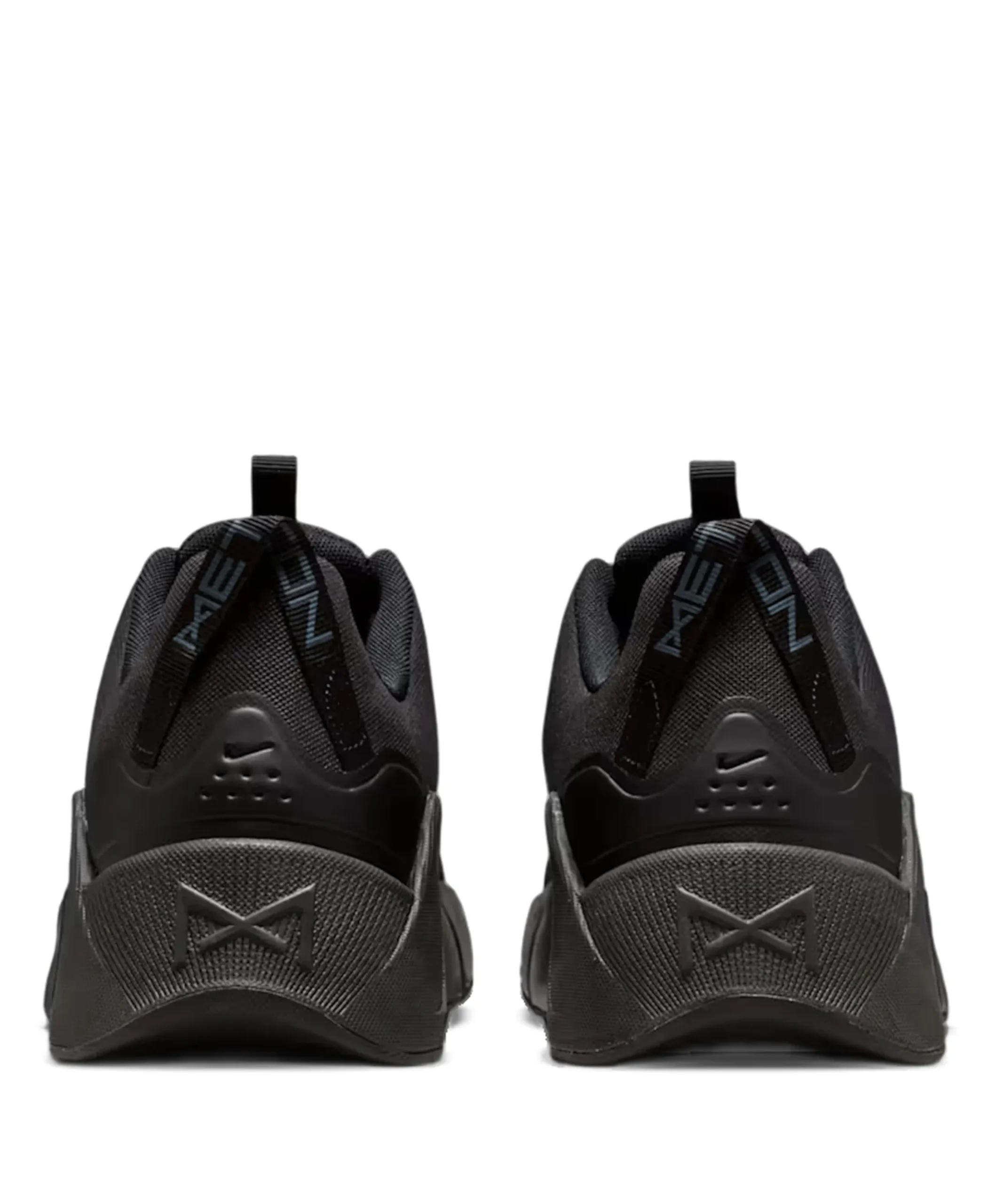 Nike Free Metcon 7 Men's Workout Sh heren runningschoenen zwart
