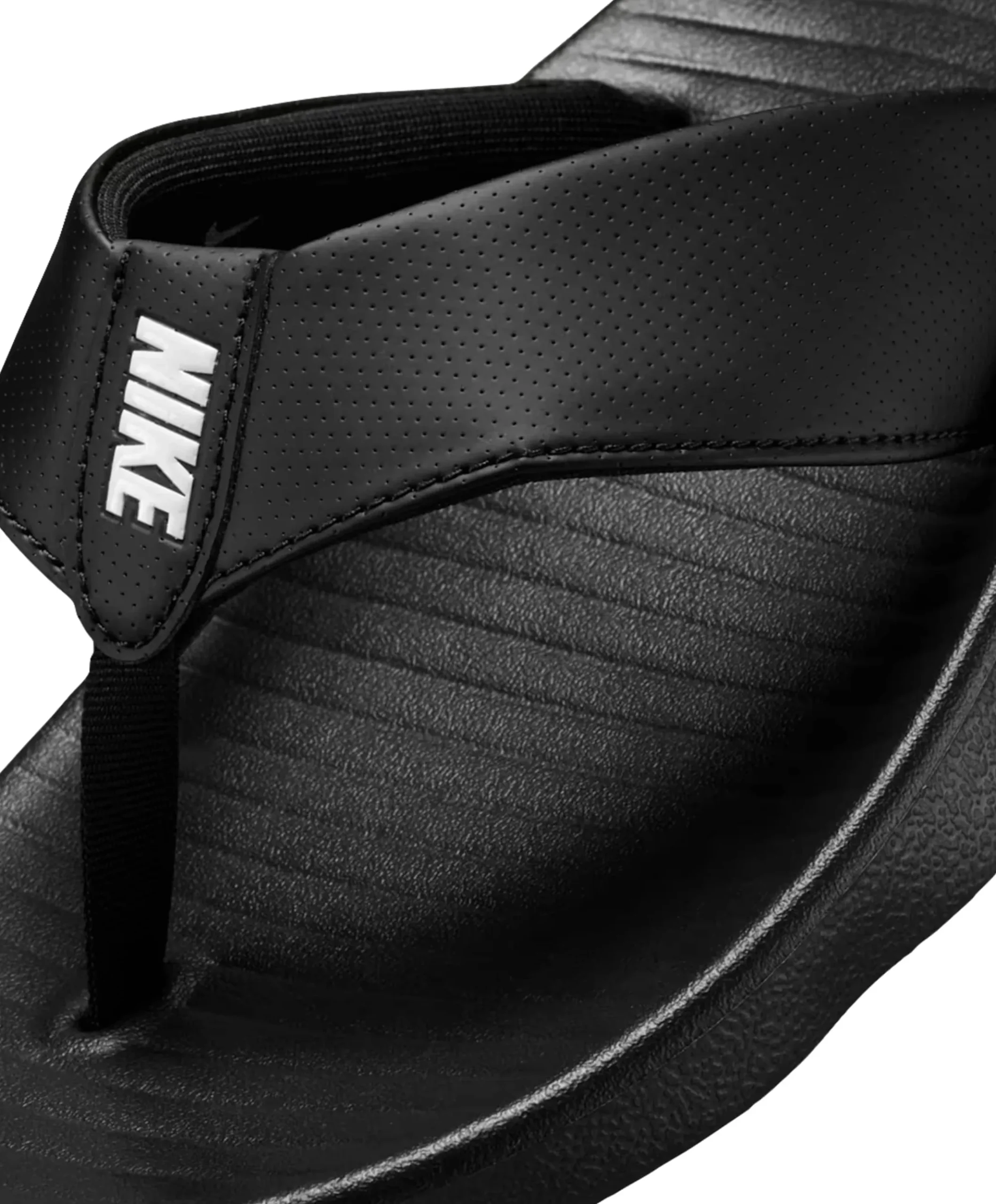 Nike Marina Men's Flip-flops heren slippers zwart