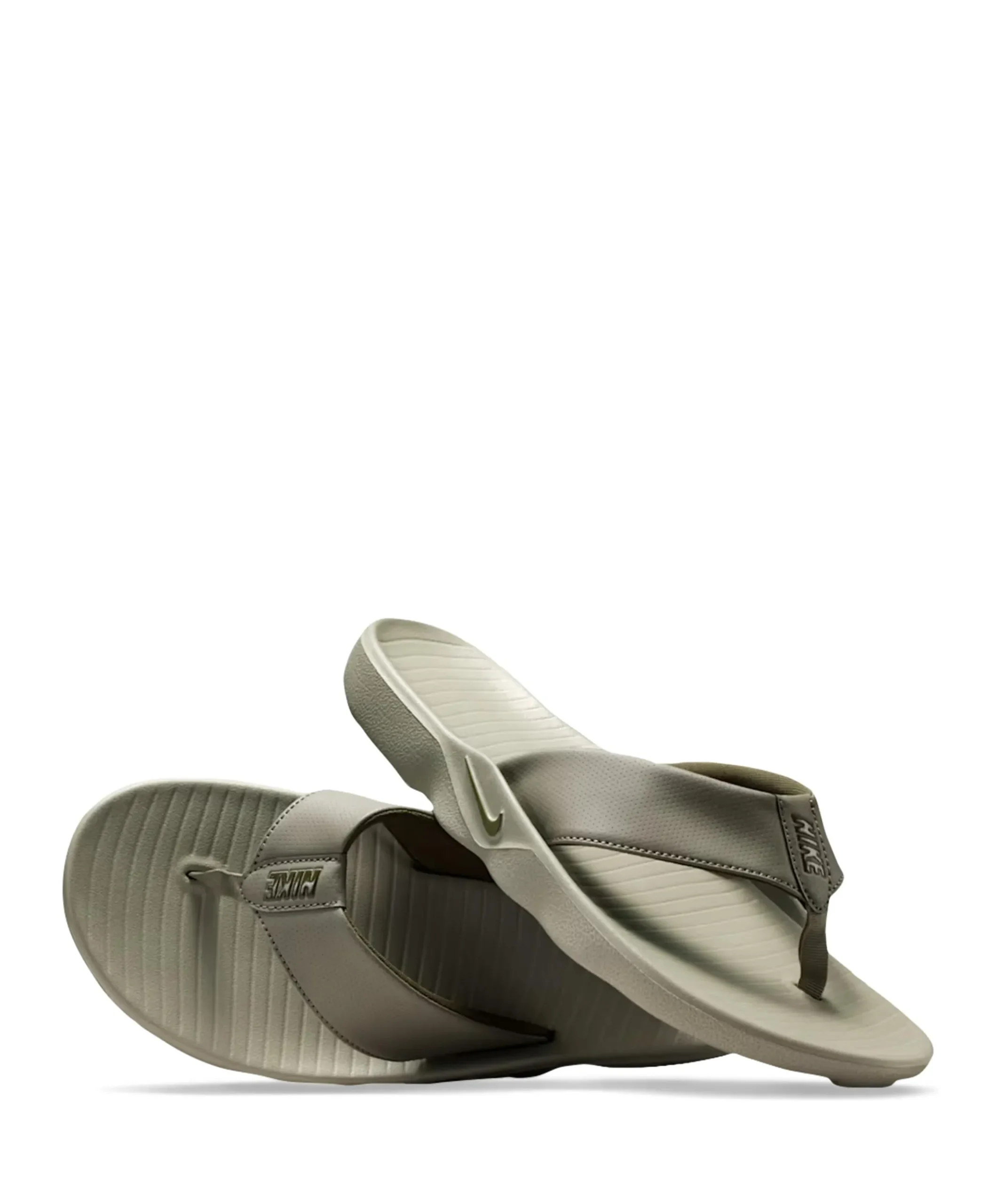 Nike Marina Men's Flip-flops heren slippers groen