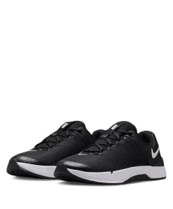 Nike Mc Trainer 4 Women's Training dames runningschoenen zwart