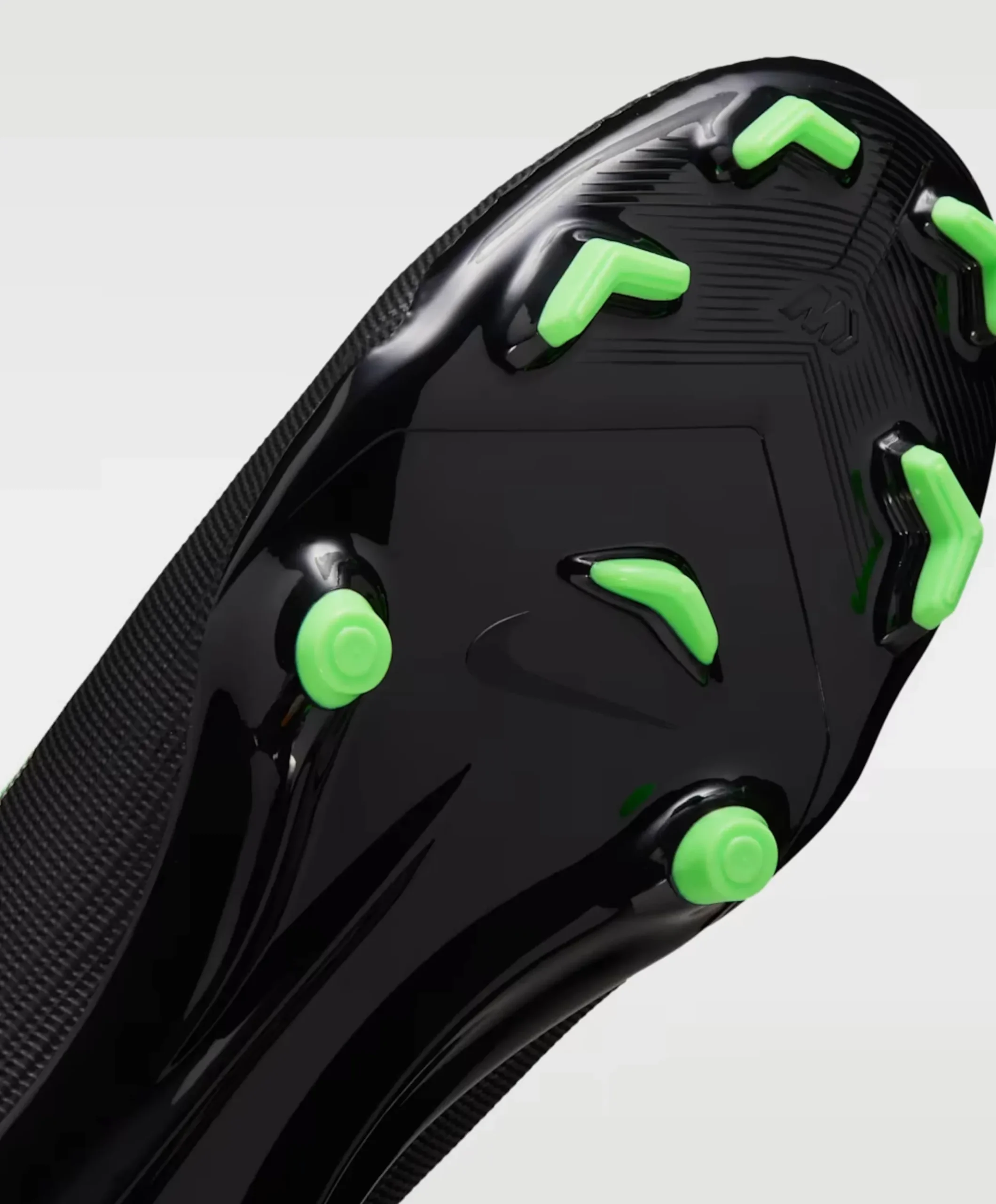 Nike Mercurial Superfly 11 Academy heren voetbalschoenen zwart