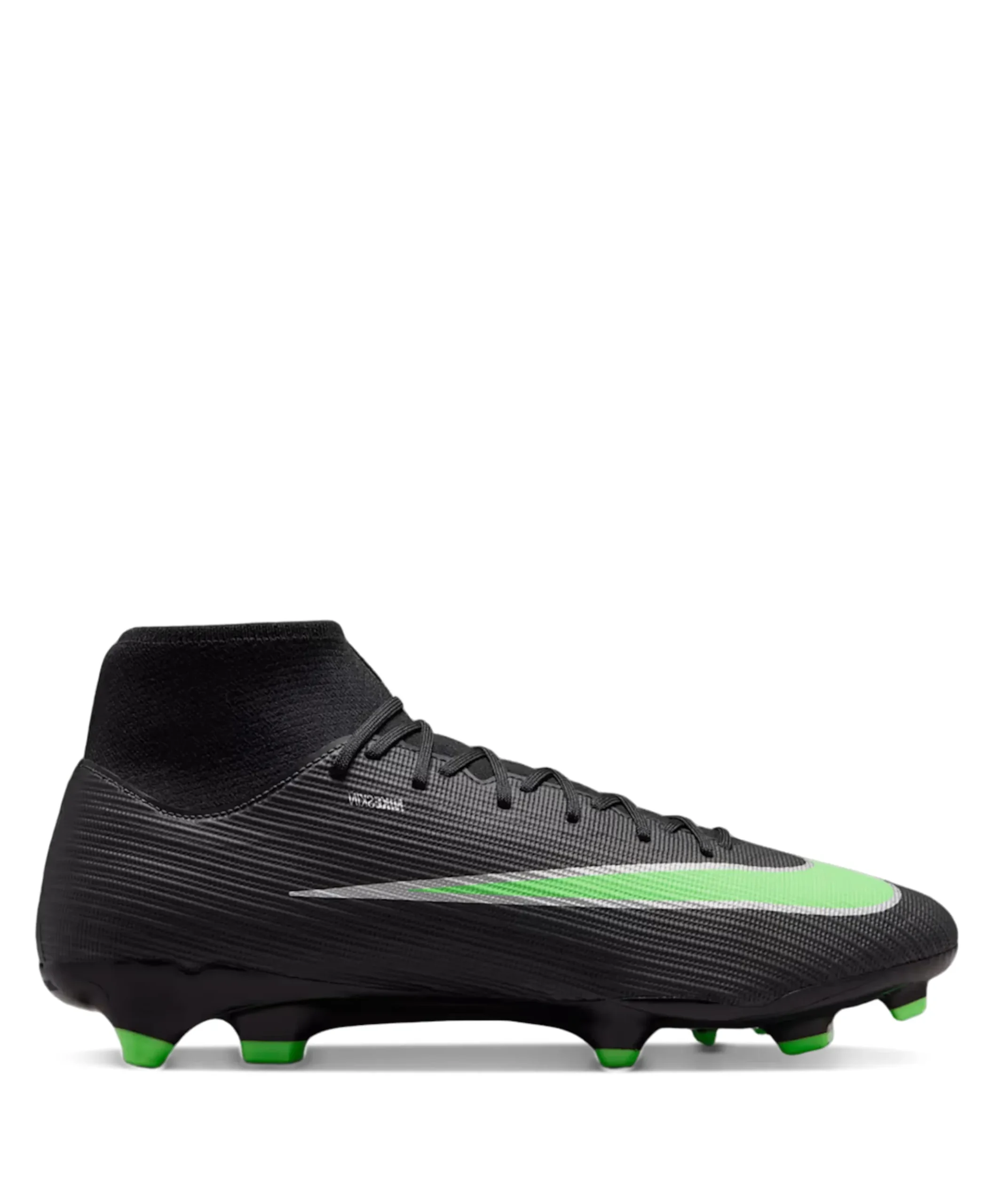 Nike Mercurial Superfly 11 Academy heren voetbalschoenen zwart