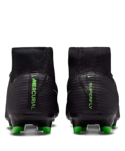 Nike Mercurial Superfly 11 Academy heren voetbalschoenen zwart
