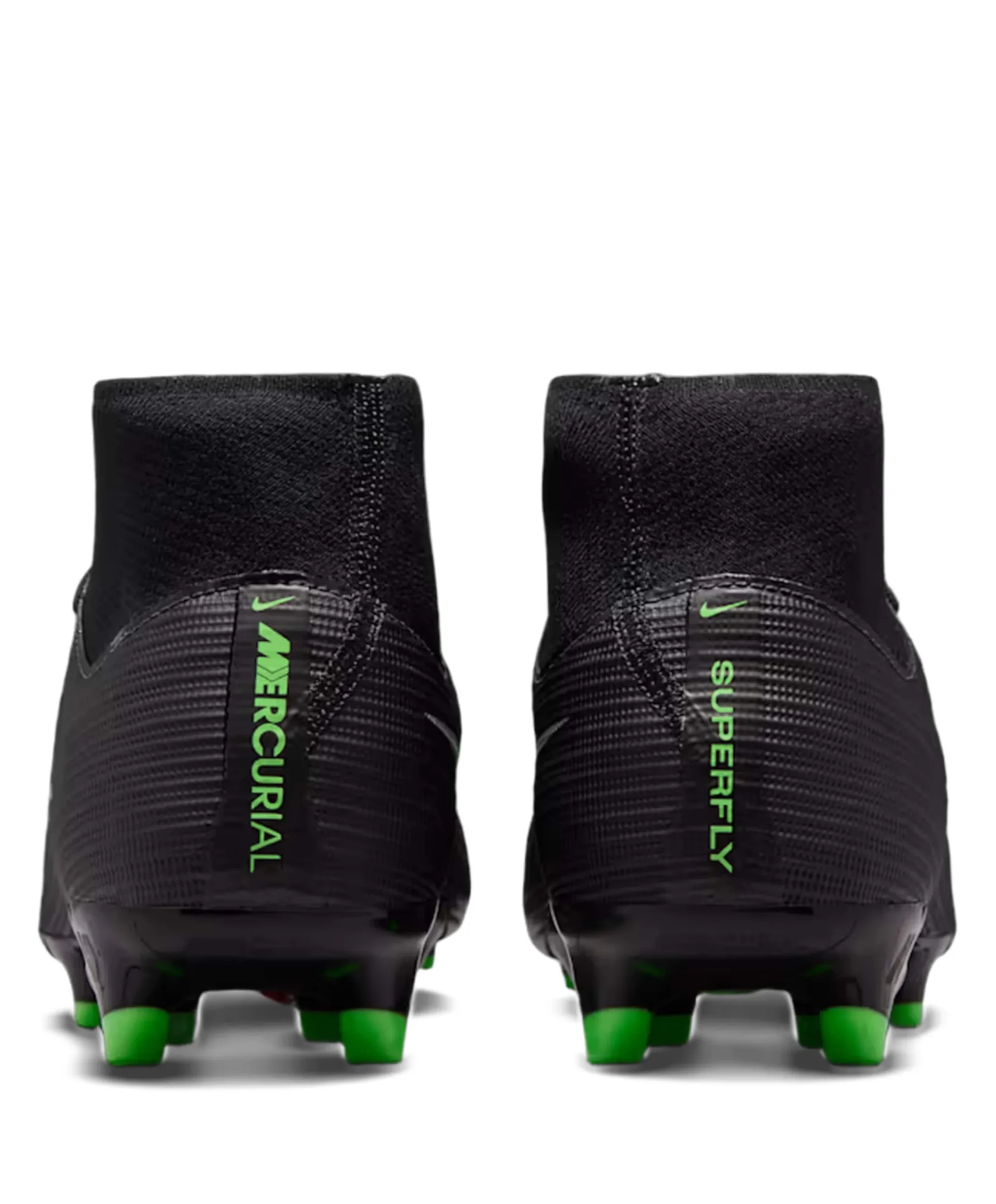 Nike Mercurial Superfly 11 Academy heren voetbalschoenen zwart