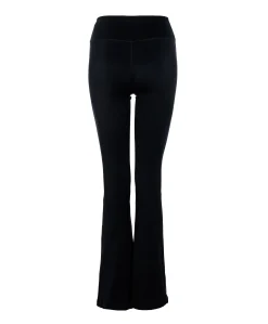 Nike One Women's High-waisted dames tights zwart