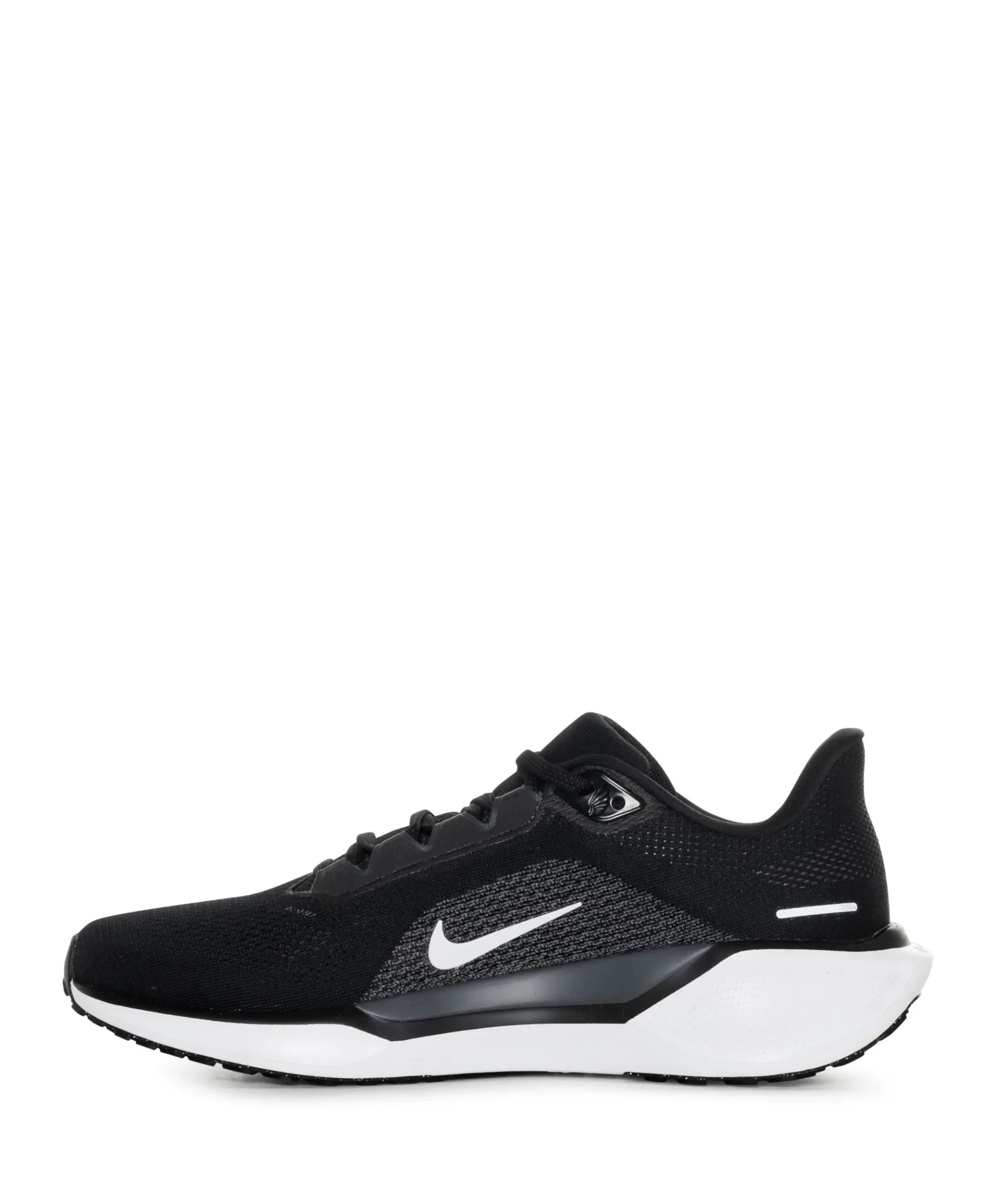 Nike Pegasus 41 Men's Road Running heren runningschoenen zwart