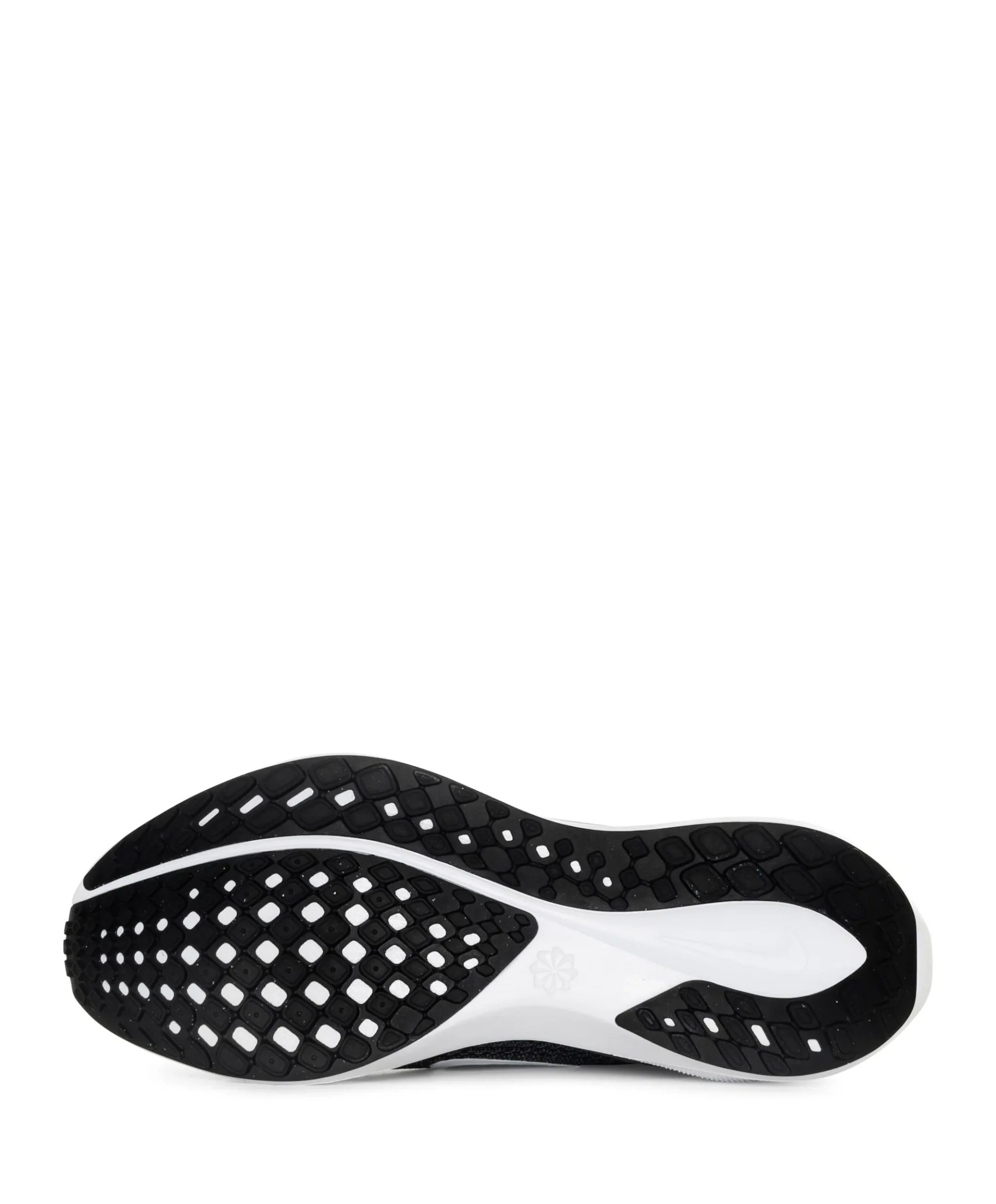 Nike Pegasus 41 Men's Road Running heren runningschoenen zwart