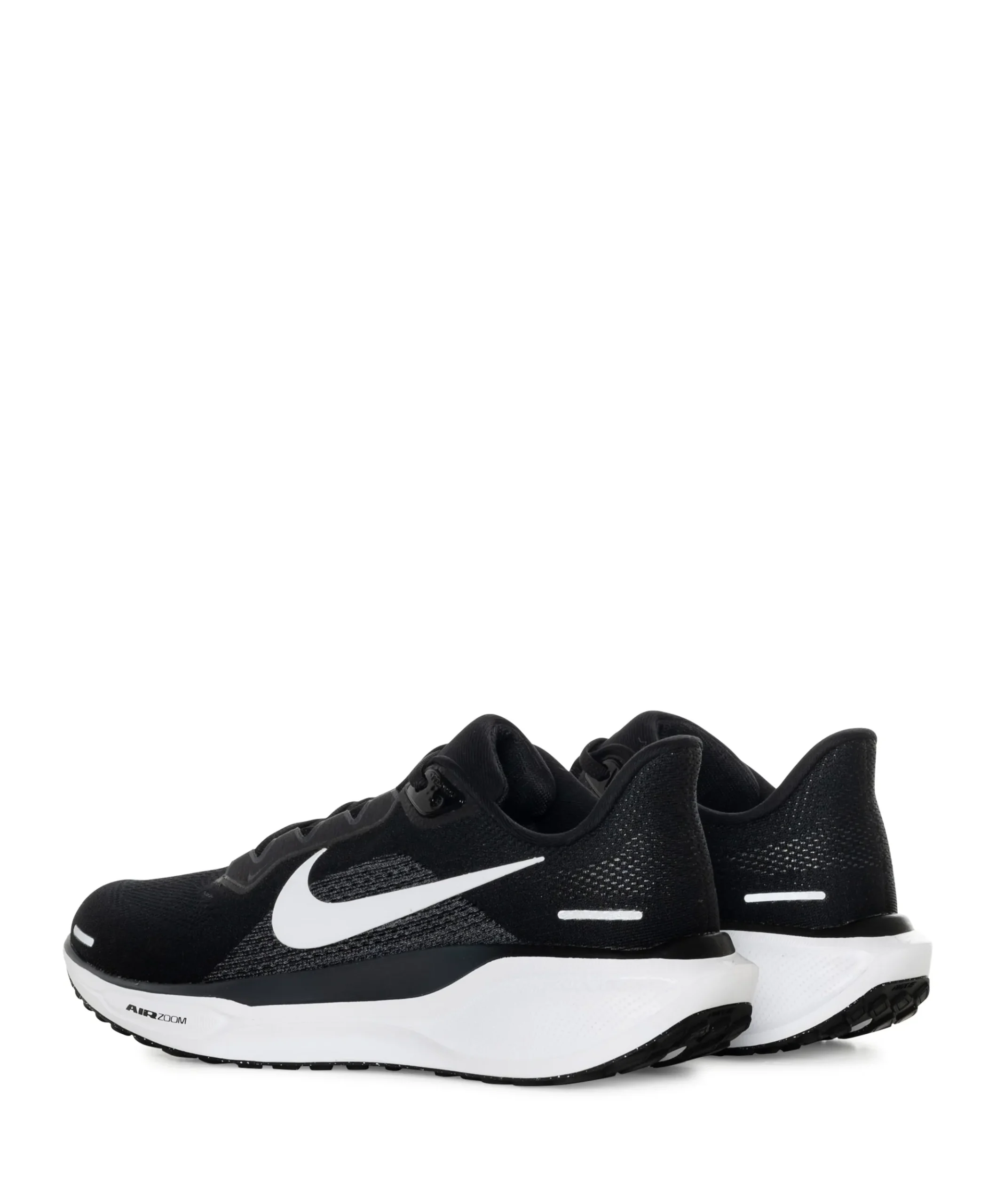 Nike Pegasus 41 Men's Road Running heren runningschoenen zwart
