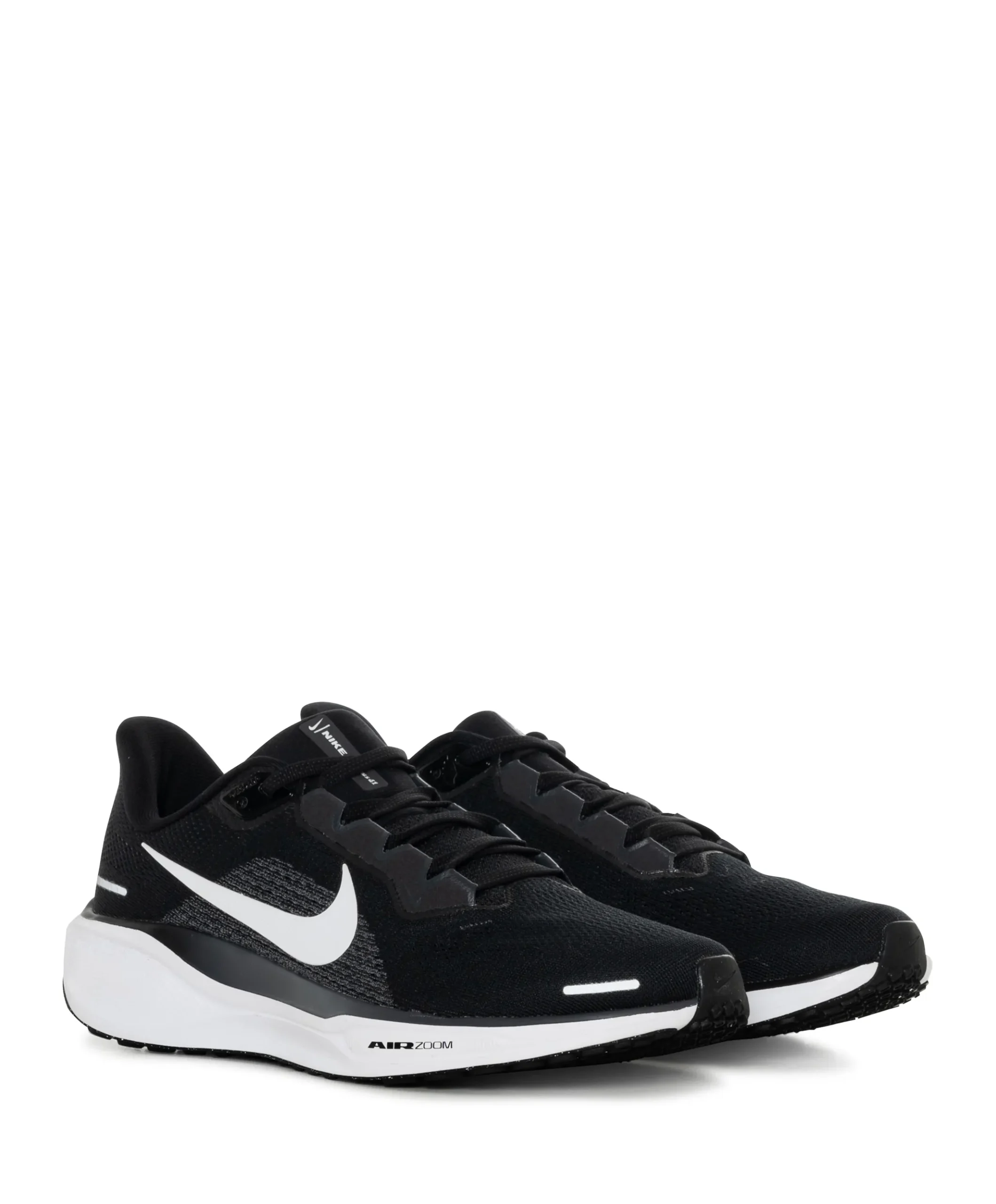 Nike Pegasus 41 Men's Road Running heren runningschoenen zwart