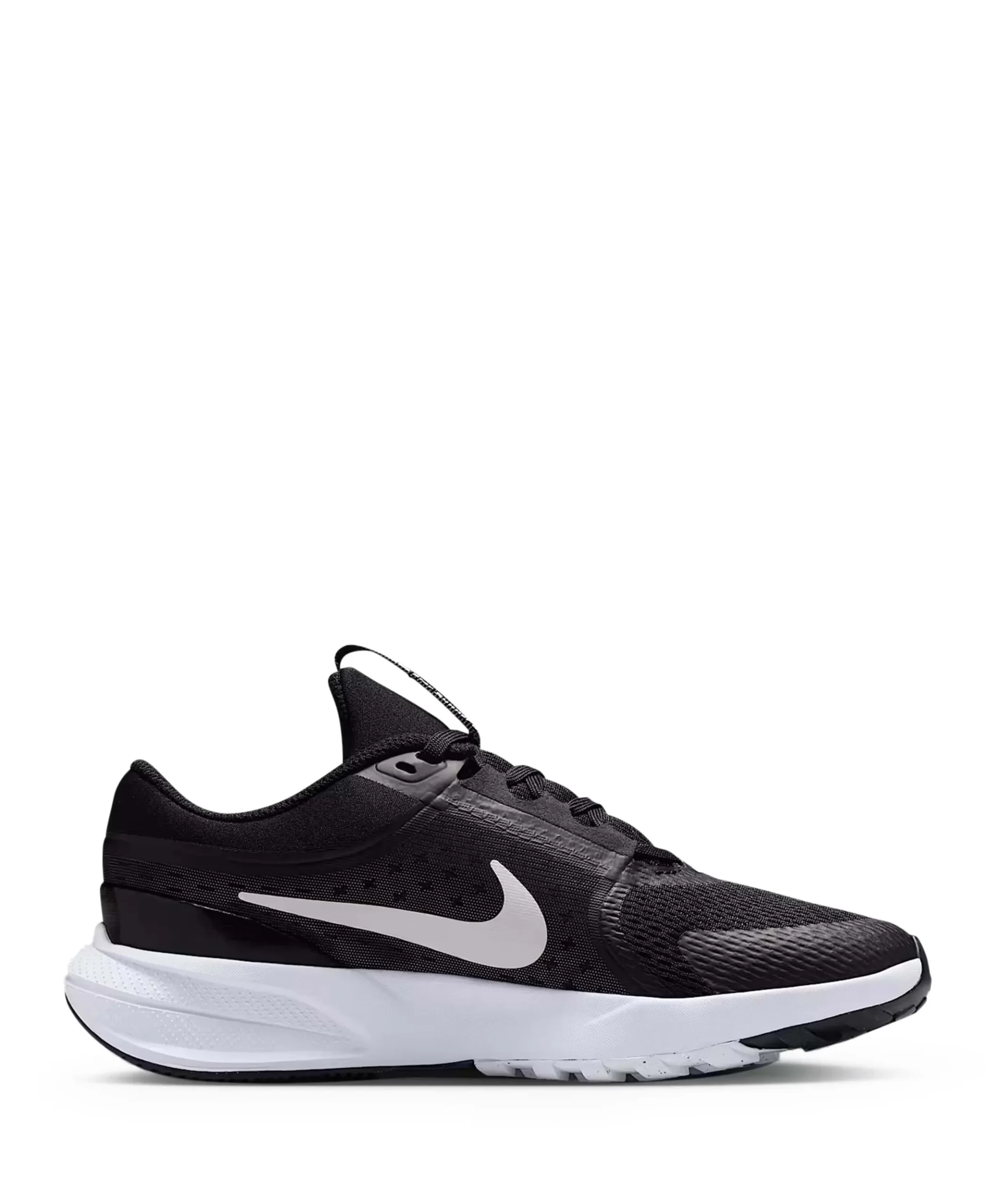 Nike Star Runner 5 Big Kids' Shoes dames runningschoenen zwart
