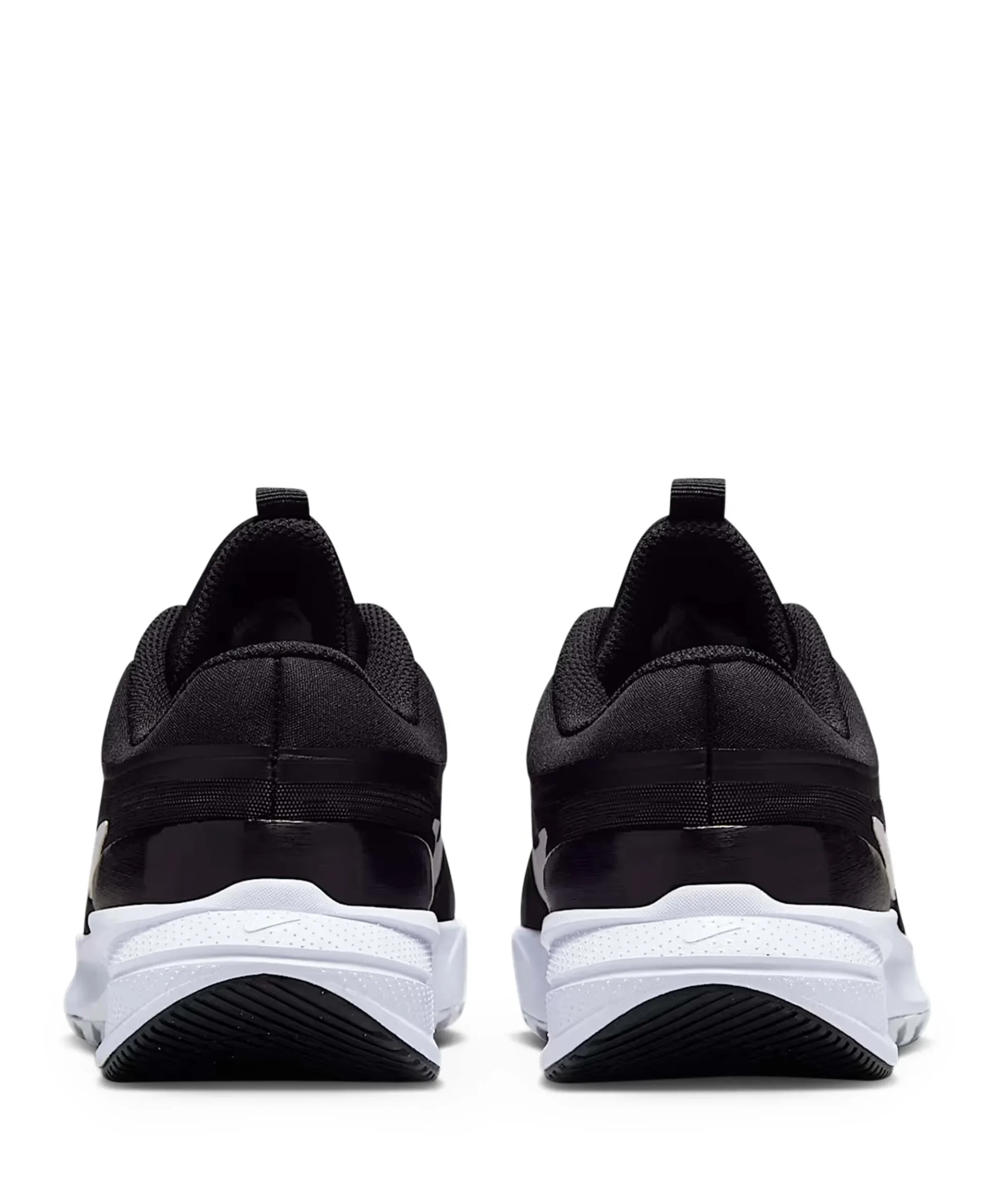 Nike Star Runner 5 Big Kids' Shoes dames runningschoenen zwart