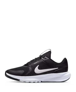 Nike Star Runner 5 Big Kids' Shoes dames runningschoenen zwart
