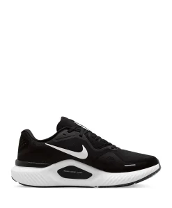 Nike Structure 26 Men's Road Runnin heren runningschoenen zwart