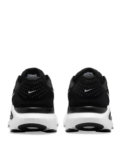 Nike Structure 26 Men's Road Runnin heren runningschoenen zwart