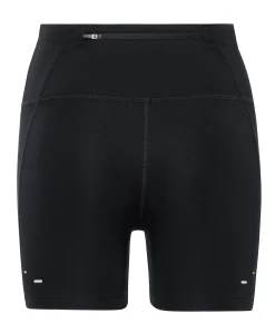Nike Tempo Women's High-waisted 4i dames tights zwart