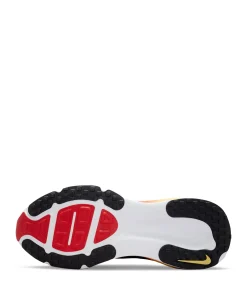 Nike Vomero 18 Men's Road Running S heren runningschoenen zwart