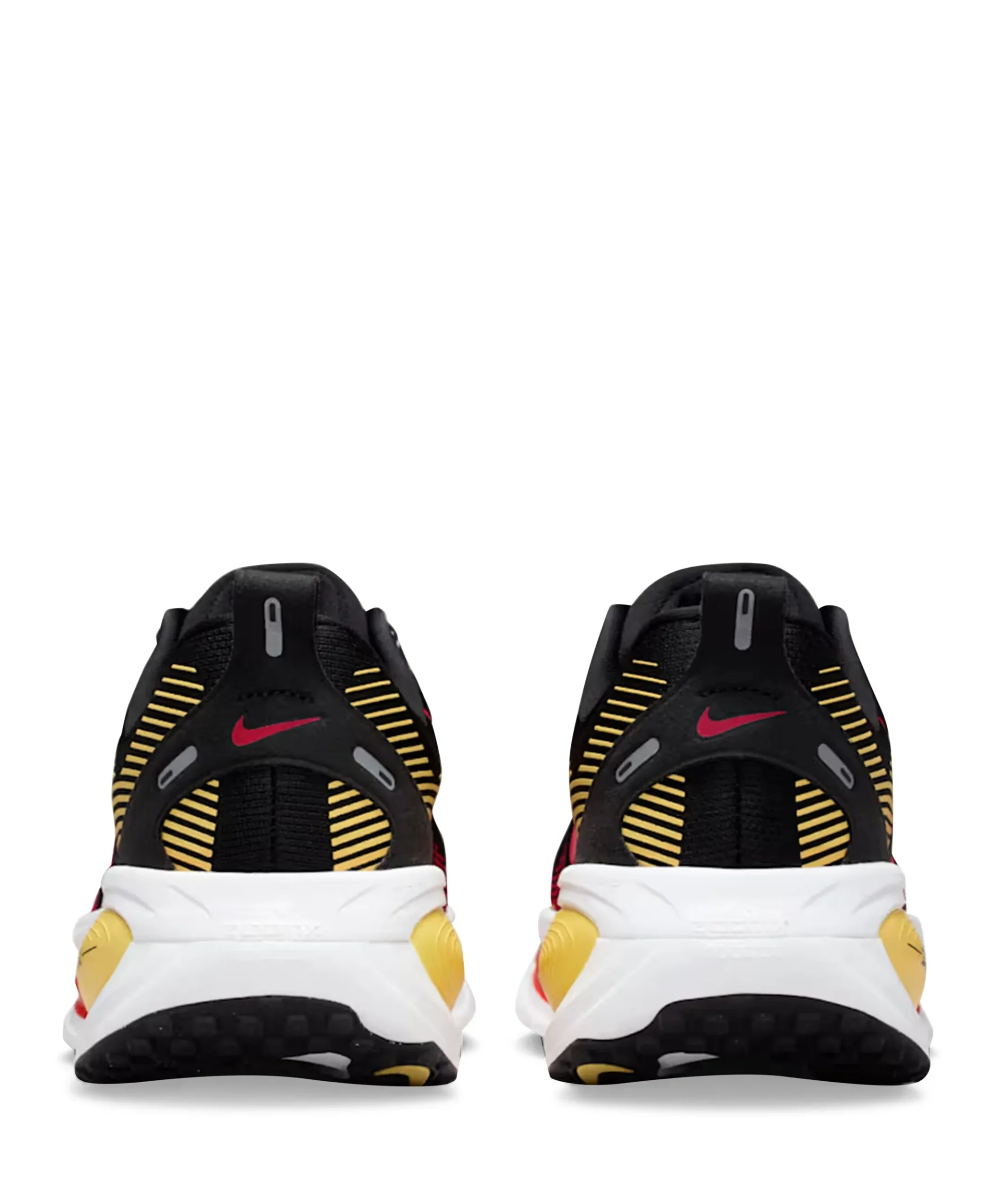 Nike Vomero 18 Men's Road Running S heren runningschoenen zwart
