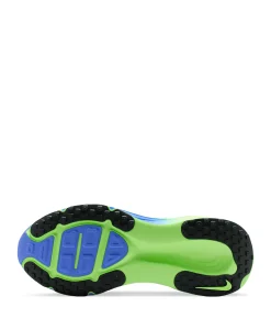 Nike Vomero 18 Men's Road Running S heren runningschoenen wit