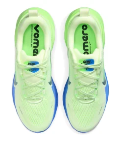 Nike Vomero 18 Men's Road Running S heren runningschoenen wit