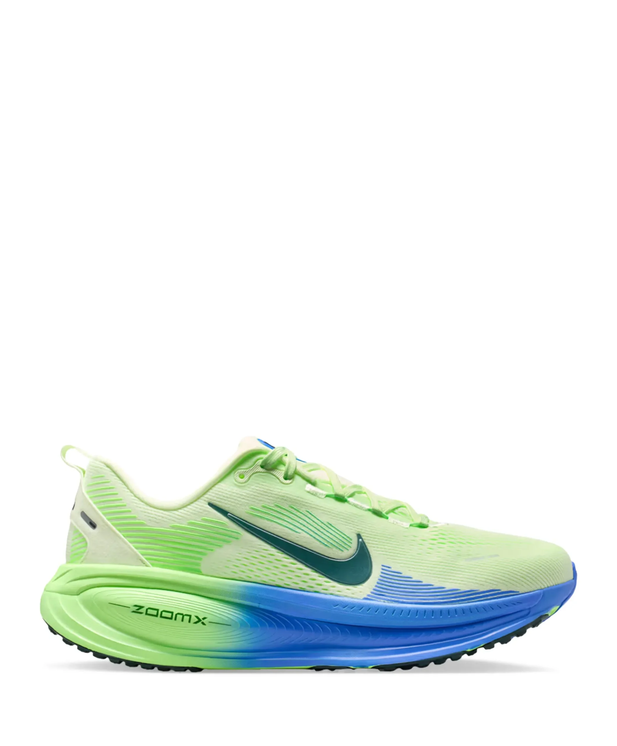 Nike Vomero 18 Men's Road Running S heren runningschoenen wit