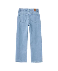 NKFROSE STRAIGHT 3366-BE NOOS jeans blauw