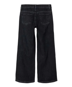 NKFROSE WIDE 5529-BE NOOS jeans grijs