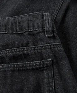 NKFROSE WIDE 5529-BE NOOS jeans grijs