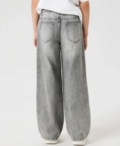 NKFROSE WIDE 5529-BE NOOS jeans grijs